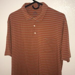 Peter Millar polo shirt